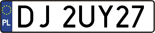 DJ2UY27