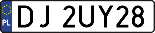 DJ2UY28