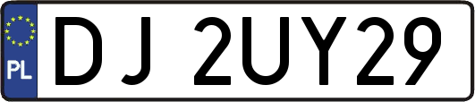 DJ2UY29