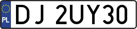 DJ2UY30