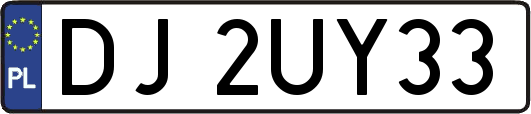 DJ2UY33
