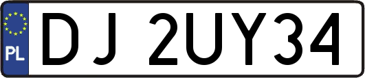 DJ2UY34