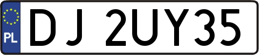 DJ2UY35