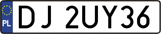 DJ2UY36