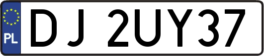 DJ2UY37