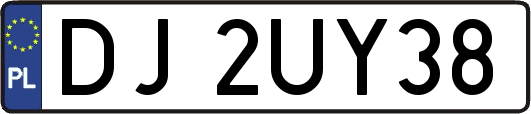 DJ2UY38