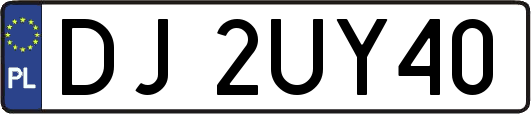DJ2UY40