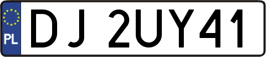 DJ2UY41