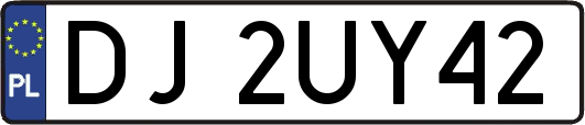 DJ2UY42