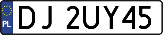 DJ2UY45