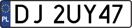 DJ2UY47