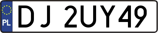 DJ2UY49