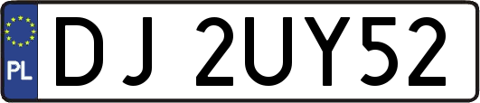 DJ2UY52