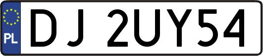 DJ2UY54