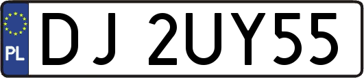 DJ2UY55