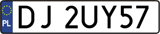 DJ2UY57