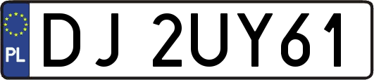 DJ2UY61