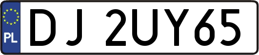 DJ2UY65