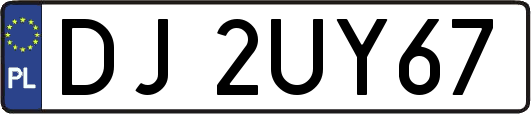 DJ2UY67