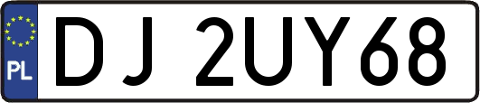 DJ2UY68