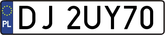DJ2UY70