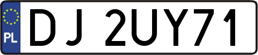 DJ2UY71