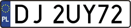 DJ2UY72