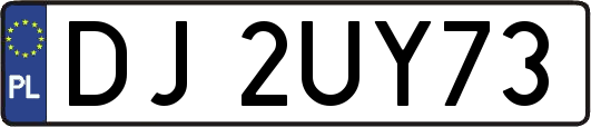 DJ2UY73