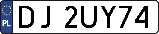 DJ2UY74