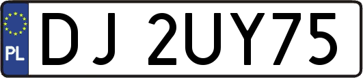 DJ2UY75