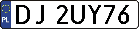 DJ2UY76