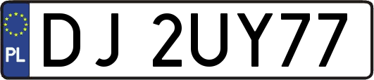 DJ2UY77