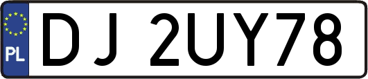 DJ2UY78