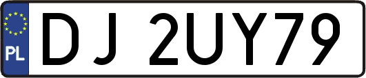 DJ2UY79