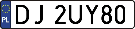 DJ2UY80
