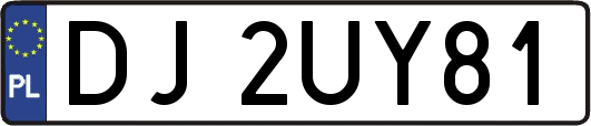 DJ2UY81