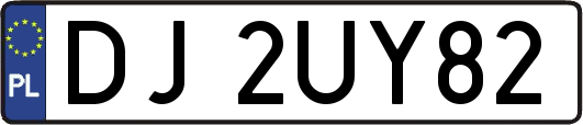 DJ2UY82