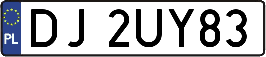 DJ2UY83