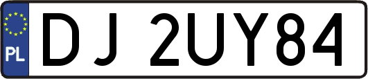 DJ2UY84