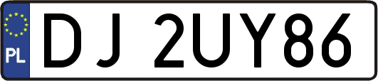 DJ2UY86