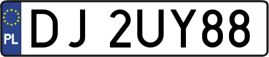 DJ2UY88