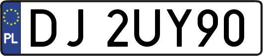 DJ2UY90