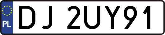 DJ2UY91