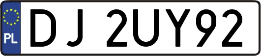 DJ2UY92