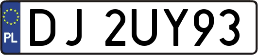 DJ2UY93