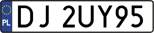 DJ2UY95