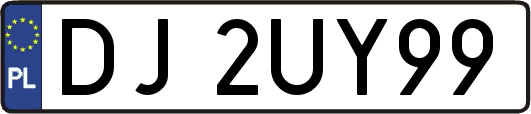 DJ2UY99