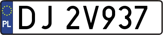 DJ2V937