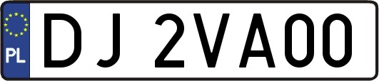 DJ2VA00