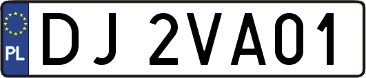 DJ2VA01